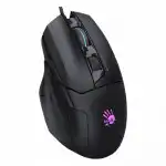 Мышь A4Tech W70 Max W70 MAX ( STONE BLACK) (Игровая, Проводная)