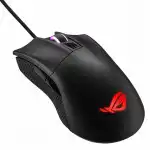 Мышь Asus ROG Gladius II Core 90MP01D0-B0CA00 (Игровая, Проводная)