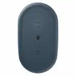 Мышь Dell MS3320W Wireless 570-Abqh (Бюджетная, Беспроводная)