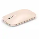 Мышь Microsoft Surface Mobile Mouse Sandstone KGY-00065 (Бюджетная, Беспроводная)