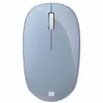 Мышь Microsoft Bluetooth Mouse Pastel Blue RJN-00017 (Бюджетная, Беспроводная)