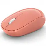 Мышь Microsoft Bluetooth Peach RJN-00041 (Имиджевая, Беспроводная)