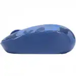 Мышь Microsoft Camo SE blue camo 8KX-00019 (Имиджевая, Беспроводная)