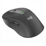 Мышь Logitech Signature M650 910-006390 / 910-006253 (Бюджетная, Беспроводная)