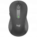 Мышь Logitech Signature M650 910-006390 / 910-006253 (Бюджетная, Беспроводная)