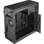 Корпус Aerocool Qs-180 4713105952919 (Mini-Tower)