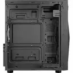 Корпус Aerocool Glider Cosmo-G-BK-v1 4710562754124 (Midi-Tower)