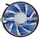 Охлаждение Aerocool Verkho Plus VERKHO PLUS PWM (Для процессора)
