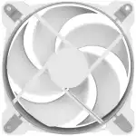 Охлаждение ARCTIC BioniX P140 ACFAN00160A (Для системного блока)