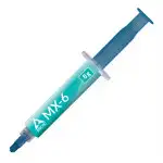Охлаждение ARCTIC MX-6 ACTCP00081A (Термопаста)