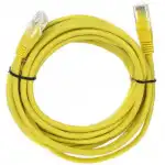 Кабель интерфейсный TELECOM NA102-Y-5M (Ethernet (RJ45) (LAN) - Ethernet (RJ45) (LAN))