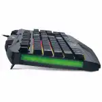 Клавиатура EnGenius RS2,SCORPION K220 31310475112 (Проводная, USB)