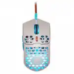 Мышь Cooler Master MM-711 retro MM-711-GSOL1 (Игровая, Проводная)