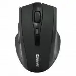 Мышь Defender Accura MM-665 52665 (Бюджетная, Беспроводная)