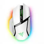 Мышь Razer Basilisk V3 Pro RZ01-04620200-R3G1 (Игровая, Беспроводная)