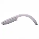 Мышь Microsoft Arc Mouse, lilac ELG-00022 (Имиджевая, Беспроводная)