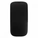 Мышь Microsoft Arc Mouse, black ELG-00005 (Имиджевая, Беспроводная)