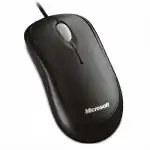 Мышь Microsoft Basic Optical Mouse P58-00059 P58-00065 (Бюджетная, Проводная)