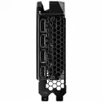 Видеокарта Palit GeForce RTX 4060 Ti Dual OC [NE6406TT19P1-1060D] (8 ГБ)