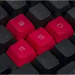 Клавиатура A4Tech B125N (Проводная, USB)