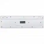 Клавиатура Oklick 420MRL White 1091227 (Проводная, USB)