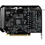 Видеокарта Palit RTX 4060 Ti StormX NE6406T019P1-1060F (8 ГБ)