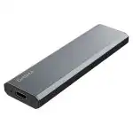 Внешний жесткий диск Digma MEGA X DGSM8001T1MGG (1 ТБ)