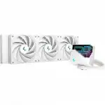 Охлаждение Deepcool LT720 WH R-LT720-WHAMNF-G-1 (Для процессора)