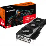 Видеокарта Gigabyte RX 7600 GAMING OC 8G GV-R76GAMING OC-8GD (8 ГБ)