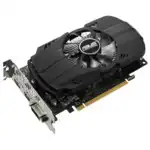 Видеокарта Asus GeForce GTX 1050 Ti PH-GTX1050TI-4G (4 ГБ)