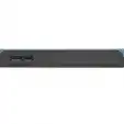 Внешний жесткий диск Hikvision HS-EHDD-T30 1T BLUE RUBBER (1 ТБ)