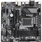 Материнская плата Gigabyte B760M DS3H (micro-ATX, LGA 1700)
