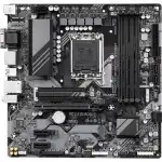 Материнская плата Gigabyte B760M DS3H (micro-ATX, LGA 1700)