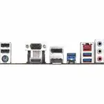 Материнская плата Gigabyte B760M DS3H (micro-ATX, LGA 1700)