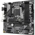 Материнская плата Gigabyte B760M DS3H (micro-ATX, LGA 1700)