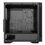 Корпус Deepcool Matrexx 55 V3 ADD-RGB 3F DP-ATX-MATREXX55V3 BLACK (Игровые, Midi-Tower)