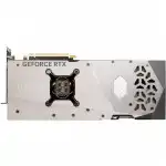 Видеокарта MSI GeForce RTX 4090 SUPRIM X 24G (24 ГБ)
