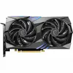 Видеокарта MSI RTX 4060 Ti GAMING X 8G (8 ГБ)
