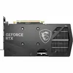 Видеокарта MSI RTX 4060 Ti GAMING X 8G (8 ГБ)