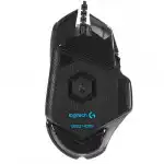 Мышь Logitech G502 HERO [910-005474] (Игровая, Проводная)