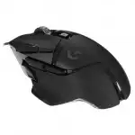 Мышь Logitech G502 HERO [910-005474] (Игровая, Проводная)
