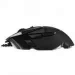 Мышь Logitech G502 HERO [910-005474] (Игровая, Проводная)