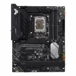 Материнская плата Asus TUF GAMING H670-PRO WIFI D4 90MB1900-M1EAY0 (ATX, LGA 1700)