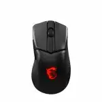 Мышь MSI CLUTCH GM31 LIGHTWEIGHT WIRELESS S12-4300980-CLA (Игровая, Беспроводная)