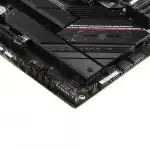 Материнская плата Asus ROG STRIX B650E-F GAMING WIFI 90MB1BQ0-M0EAY0 (ATX, AMD AM5)