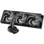 Охлаждение ARCTIC Cooling Liquid Freezer II 420 A-RGB ACFRE00109A (Для процессора)