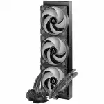Охлаждение ARCTIC Cooling Liquid Freezer II 420 A-RGB ACFRE00109A (Для процессора)