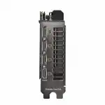 Видеокарта Asus GeForce RTX3060 DUAL-RTX3060-O8G LHR (8 ГБ)