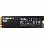 Внутренний жесткий диск Samsung PM9A1 MZVL2256HCHQ-00B00 (SSD (твердотельные), 256 ГБ, M.2, PCIe)