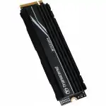 Внутренний жесткий диск Transcend MTE250H TS1TMTE250H (SSD (твердотельные), 1 ТБ, M.2, PCIe)